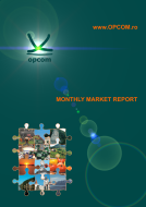 Download Monthly Report